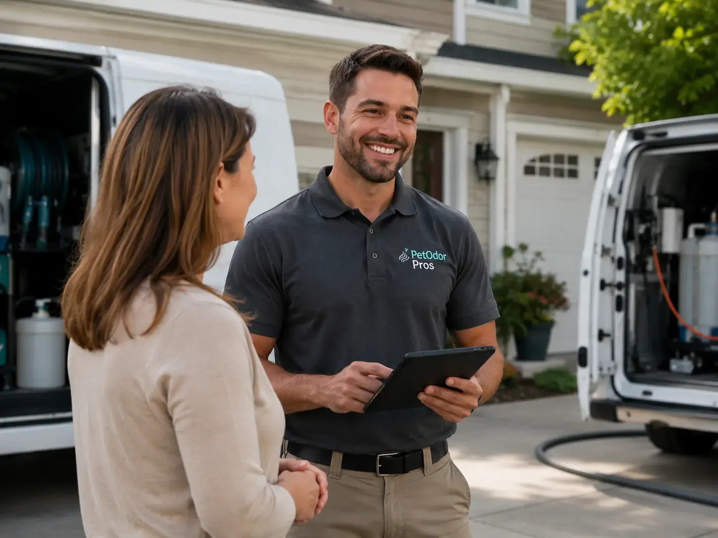 Pet Odor Removal FAQs for Tolono, IL